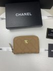 Chanel High Quality Wallets 17