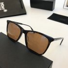 Mont Blanc High Quality Sunglasses 273