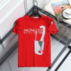 Moncler Men's T-shirts 42