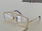 THOM BROWNE Plain Glass Spectacles 79