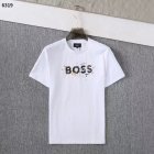 Hugo Boss Men's T-shirts 338
