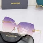 Valentino High Quality Sunglasses 775