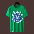 Moncler Men's T-shirts 109