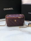 Chanel Original Quality Handbags 52