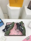 Gucci Men's Shoes 1276