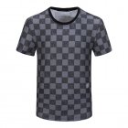 Louis Vuitton Men's T-shirts 586