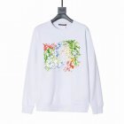 Louis Vuitton Men's Long Sleeve T-shirts 1054