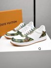 Louis Vuitton Men's shoes 2907