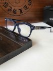 Chrome Hearts Plain Glass Spectacles 1004