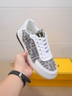 Fendi Men's Shoes 445
