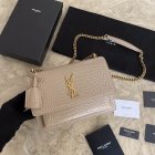 Yves Saint Laurent Original Quality Handbags 03