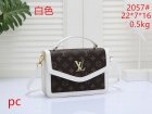 Louis Vuitton Normal Quality Handbags 680