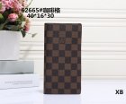 Louis Vuitton Normal Quality Wallets 289