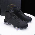 Prada Men's Shoes 1226