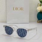 DIOR High Quality Sunglasses 153