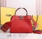 Fendi Original Quality Handbags 09