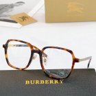 Burberry Plain Glass Spectacles 295