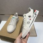 Gucci Men's Shoes 656
