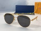Louis Vuitton High Quality Sunglasses 1796