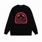 Louis Vuitton Men's Long Sleeve T-shirts 1533