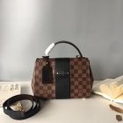 Louis Vuitton Original Quality Handbags 169