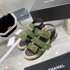 Chanel Women's Shoes 1193