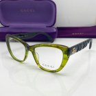 Gucci High Quality Sunglasses 3745