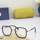 Gucci High Quality Sunglasses 3470