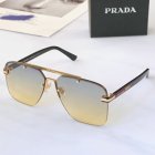 Prada High Quality Sunglasses 494