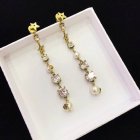 Dior Jewelry Earrings 431
