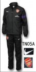 Nike Men's Casual Suits 47