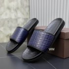 Bottega Veneta Men's Slippers 04