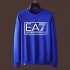 Armani Men's Long Sleeve T-shirts 44