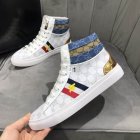 Gucci Men's Shoes 1532