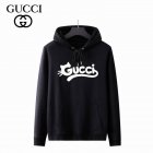 Gucci Men's Hoodies 296