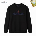Moncler Men's Long Sleeve T-shirts 124