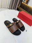 Valentino Women's Slippers 40