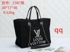 Louis Vuitton Normal Quality Handbags 190