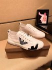 Armani Men's Shoes 147