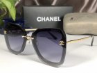 Chanel High Quality Sunglasses 89