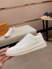 Louis Vuitton Men's shoes 2356