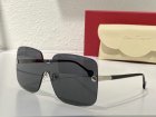 Cartier High Quality Sunglasses 515