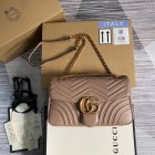 Gucci Original Quality Handbags 106