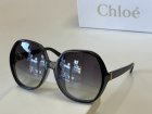 Chloe High Quality Sunglasses 153