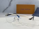 Louis Vuitton High Quality Sunglasses 1762