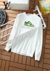 Louis Vuitton Men's Long Sleeve T-shirts 332