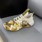 Versace Men's Shoes 645