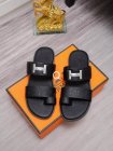 Hermes Men's Slippers 219