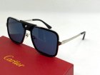 Cartier High Quality Sunglasses 526