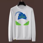 Fendi Men's Long Sleeve T-shirts 191